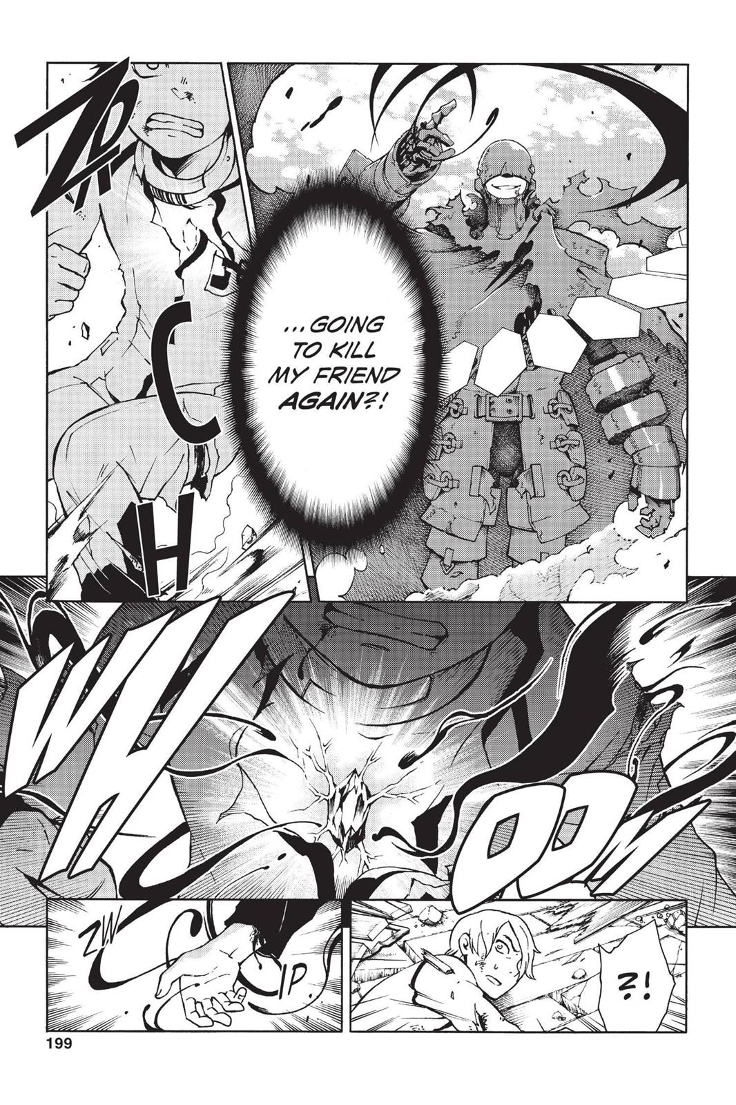 Read Deadman Wonderland Manga Online