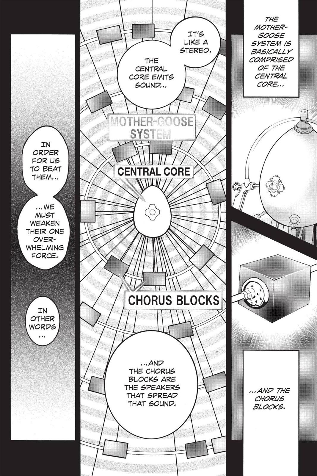 Read Deadman Wonderland Manga Online