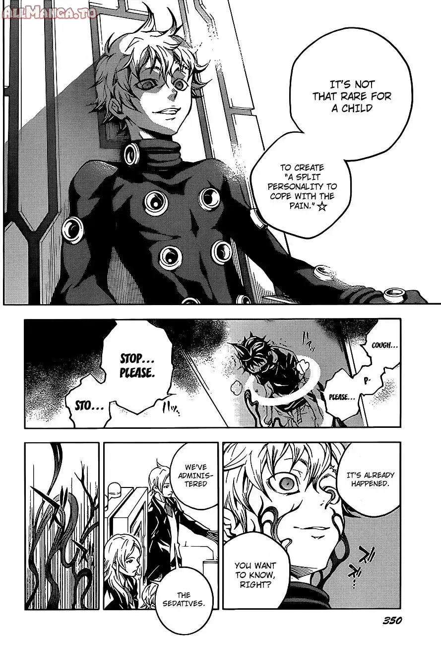 Read Deadman Wonderland Manga Online