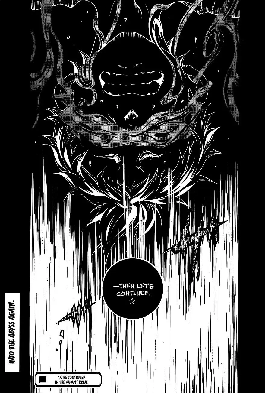 Read Deadman Wonderland Manga Online