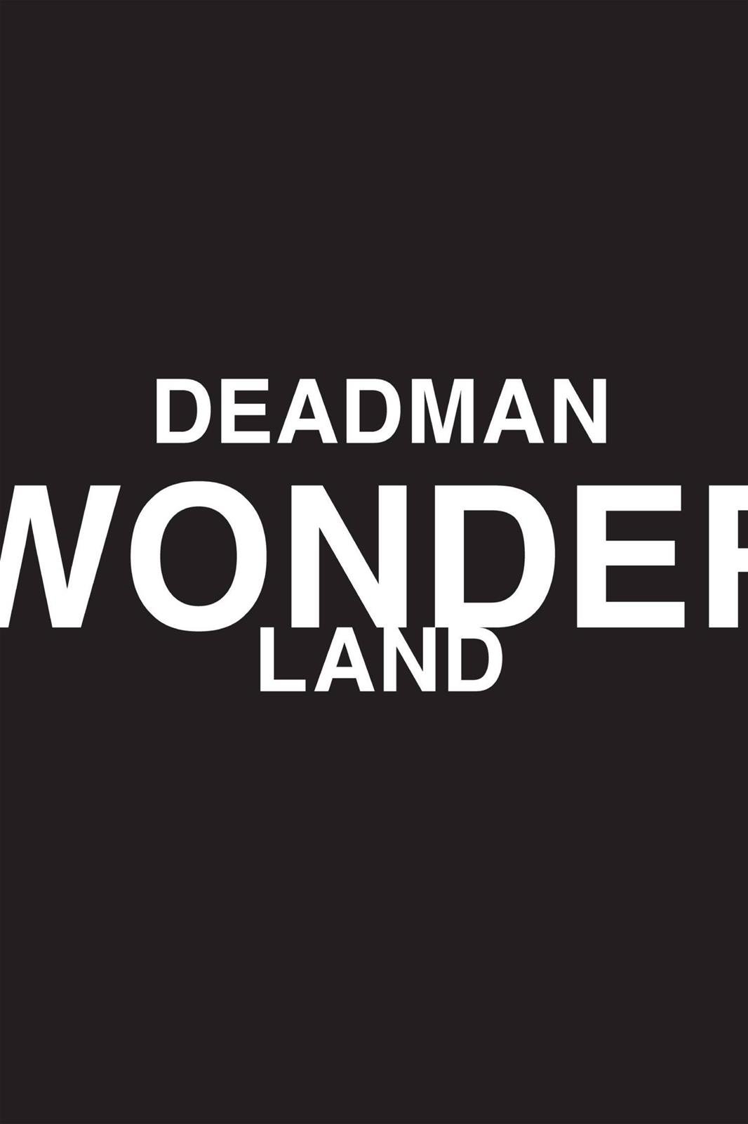 Read Deadman Wonderland Manga Online