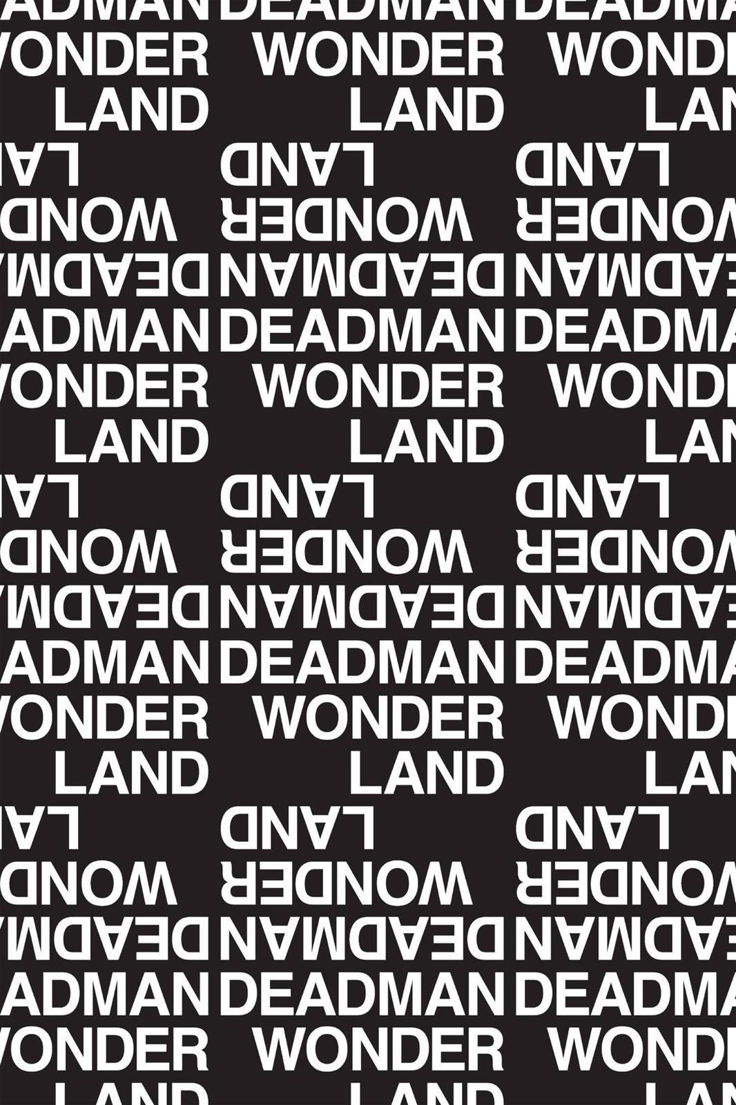 Read Deadman Wonderland Manga Online