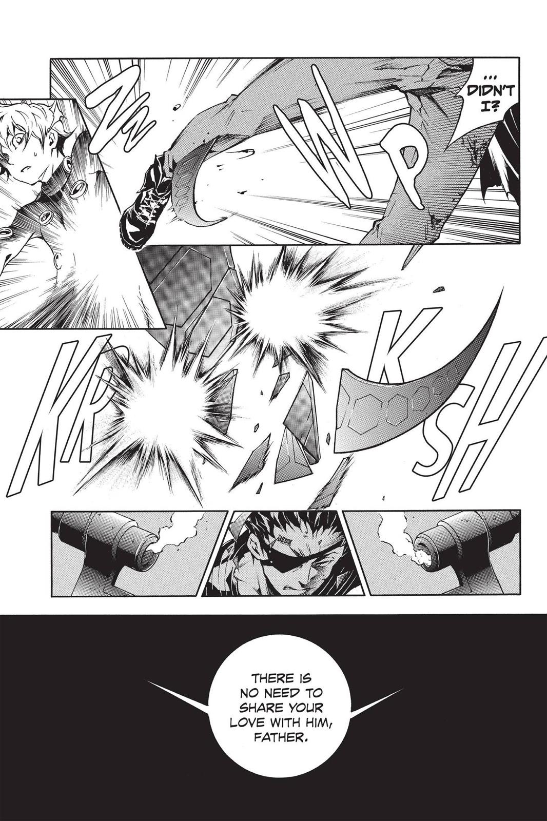 Read Deadman Wonderland Manga Online