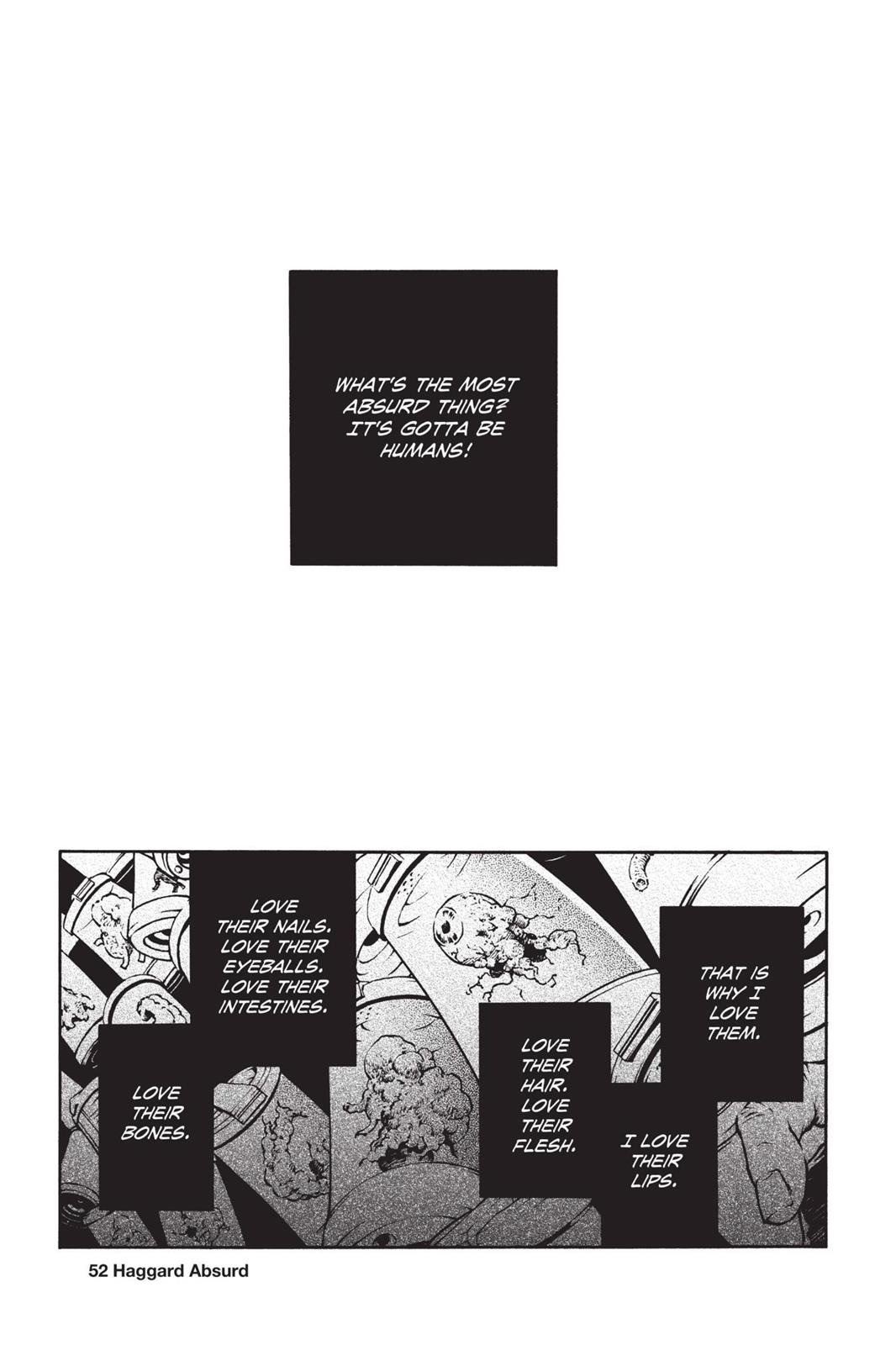 Read Deadman Wonderland Manga Online