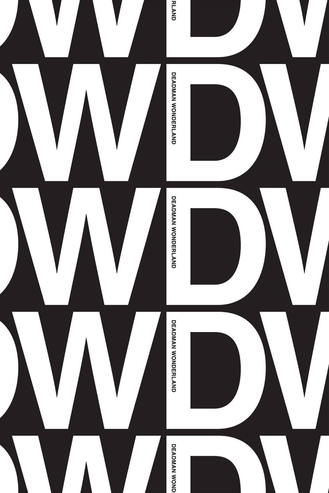 Read Deadman Wonderland Manga Online
