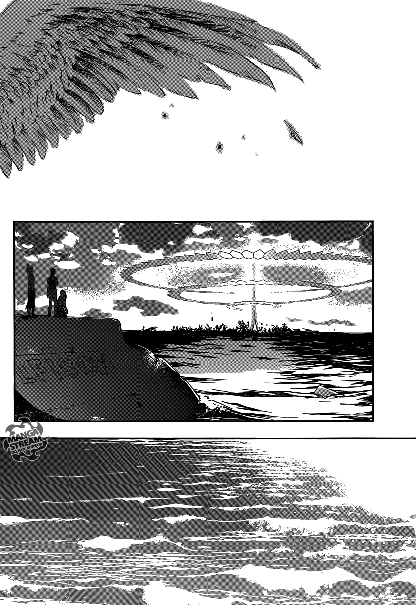 Read Deadman Wonderland Manga Online
