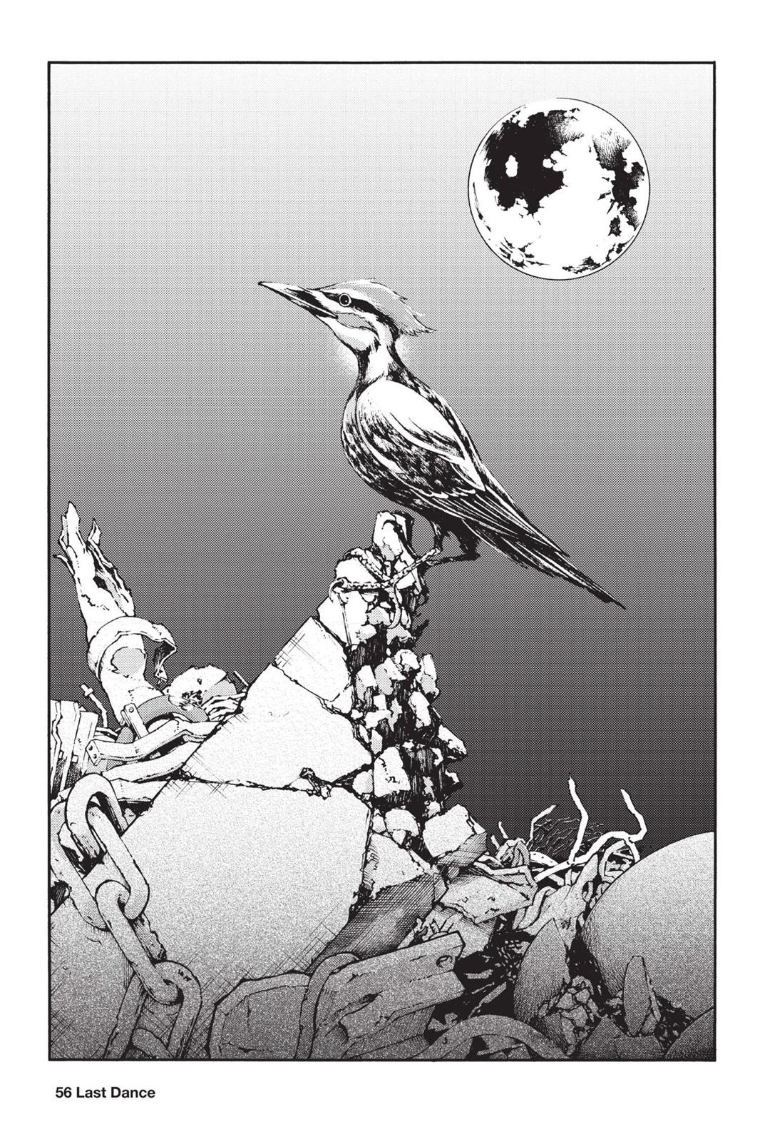 Read Deadman Wonderland Manga Online