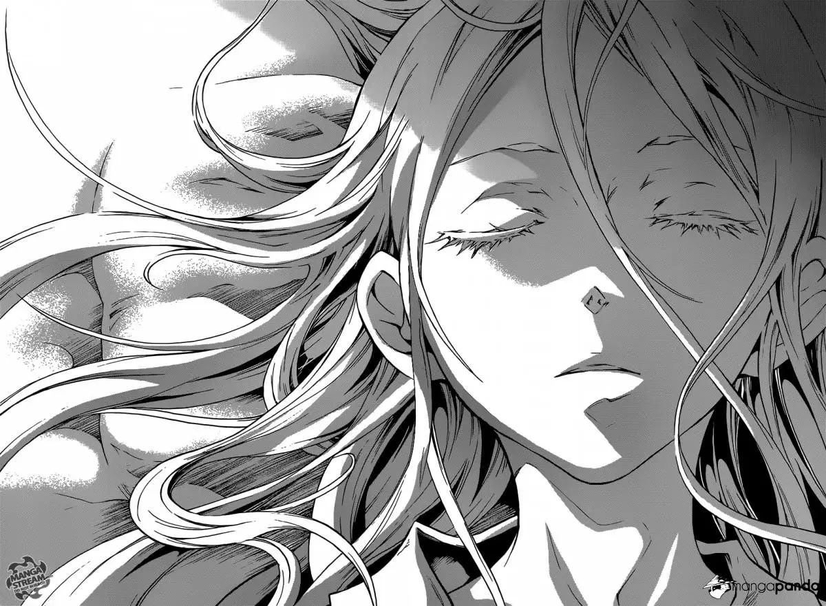 Read Deadman Wonderland Manga Online