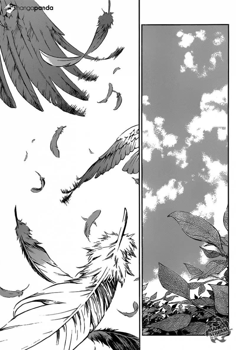 Read Deadman Wonderland Manga Online