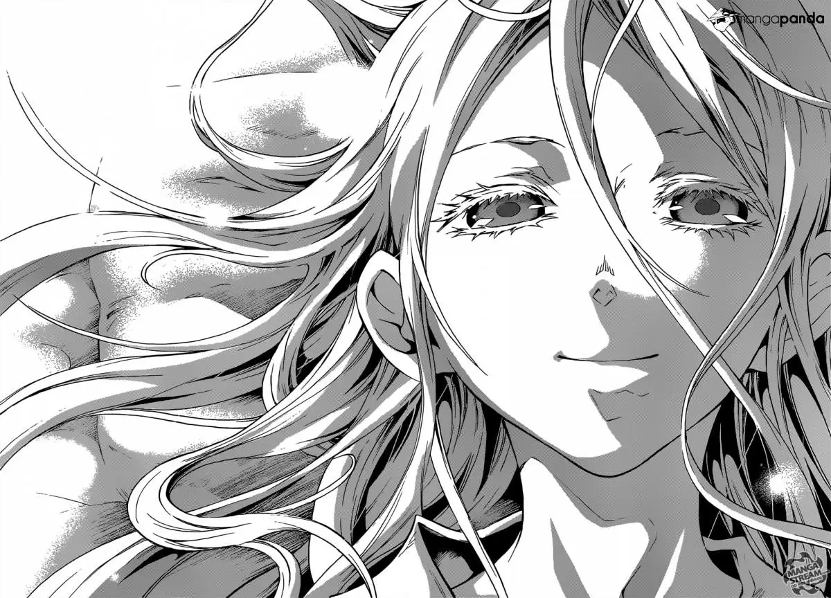 Read Deadman Wonderland Manga Online