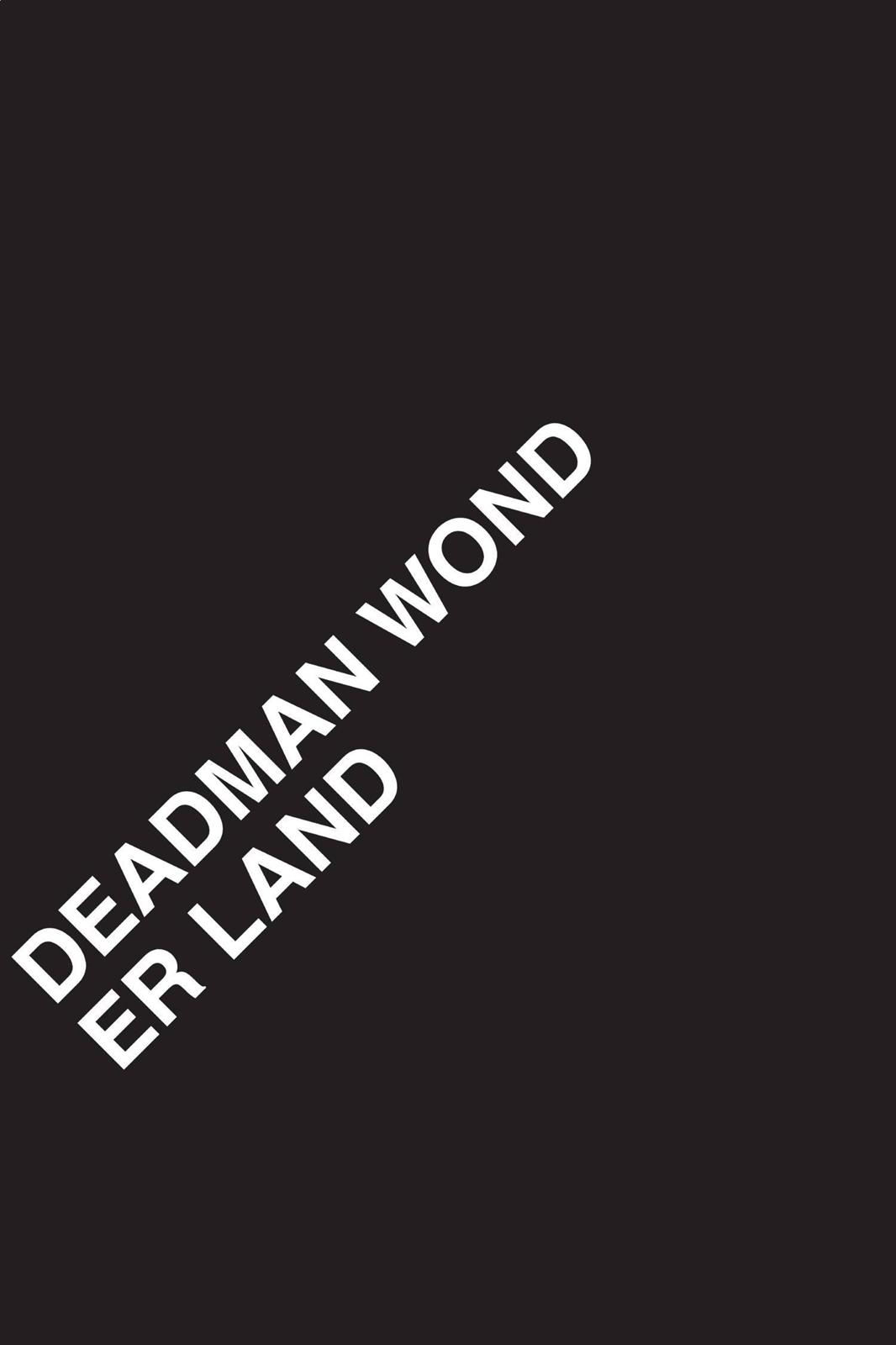 Read Deadman Wonderland Manga Online