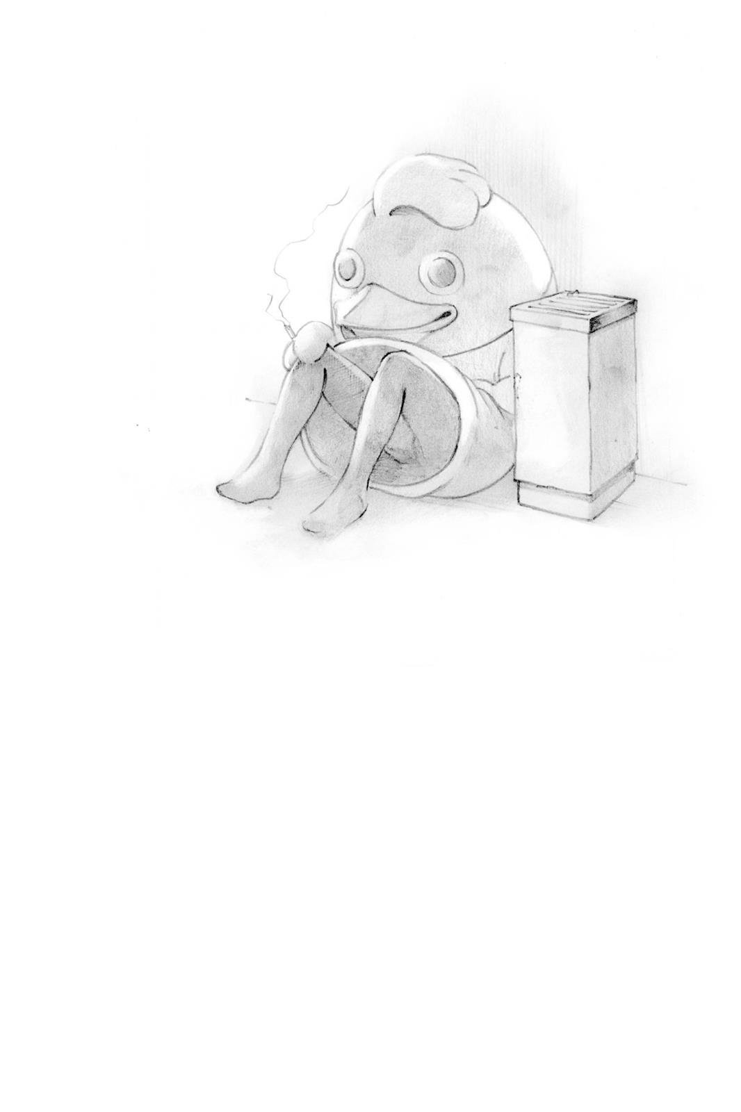 Read Deadman Wonderland Manga Online