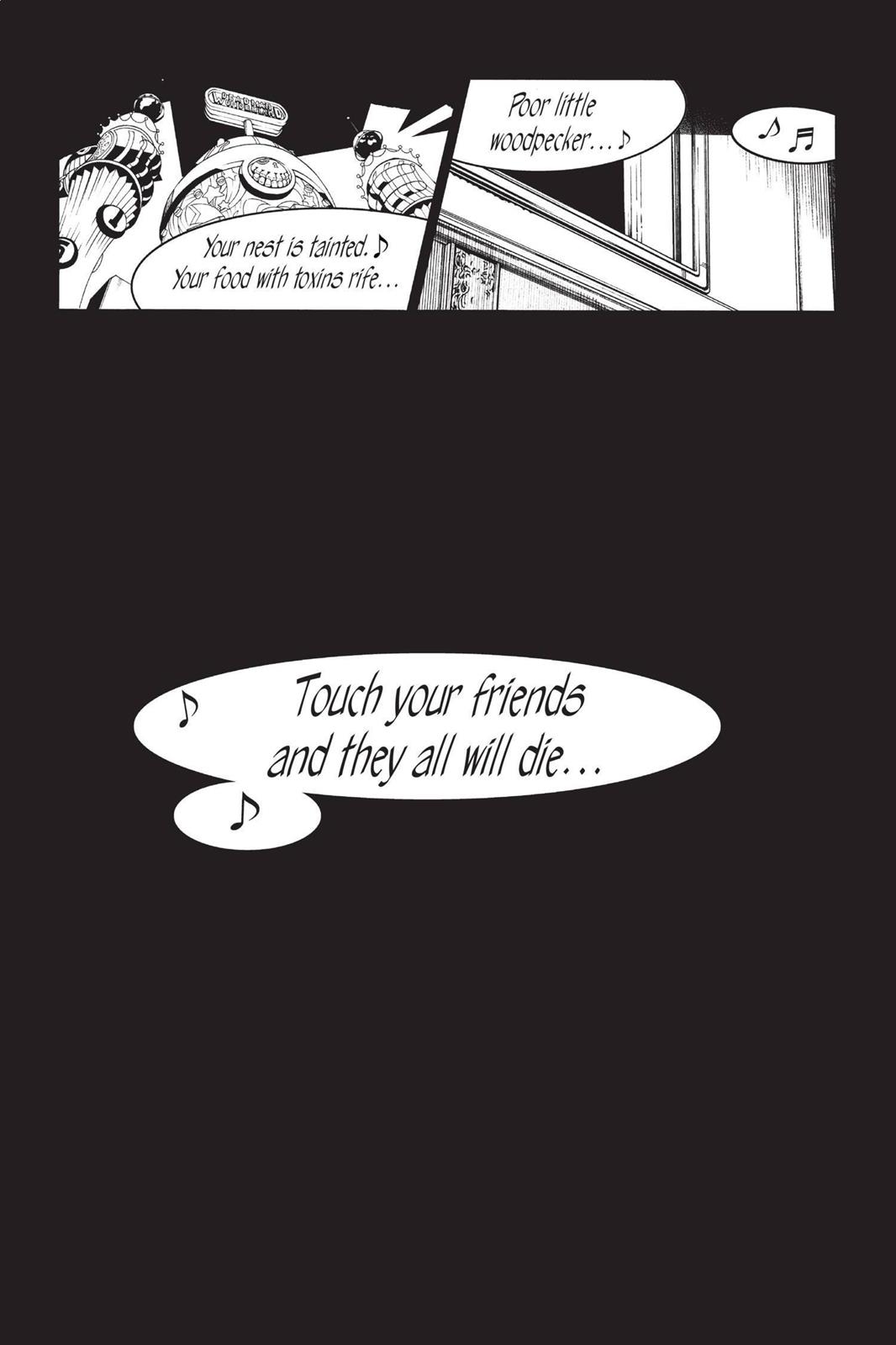 Read Deadman Wonderland Manga Online