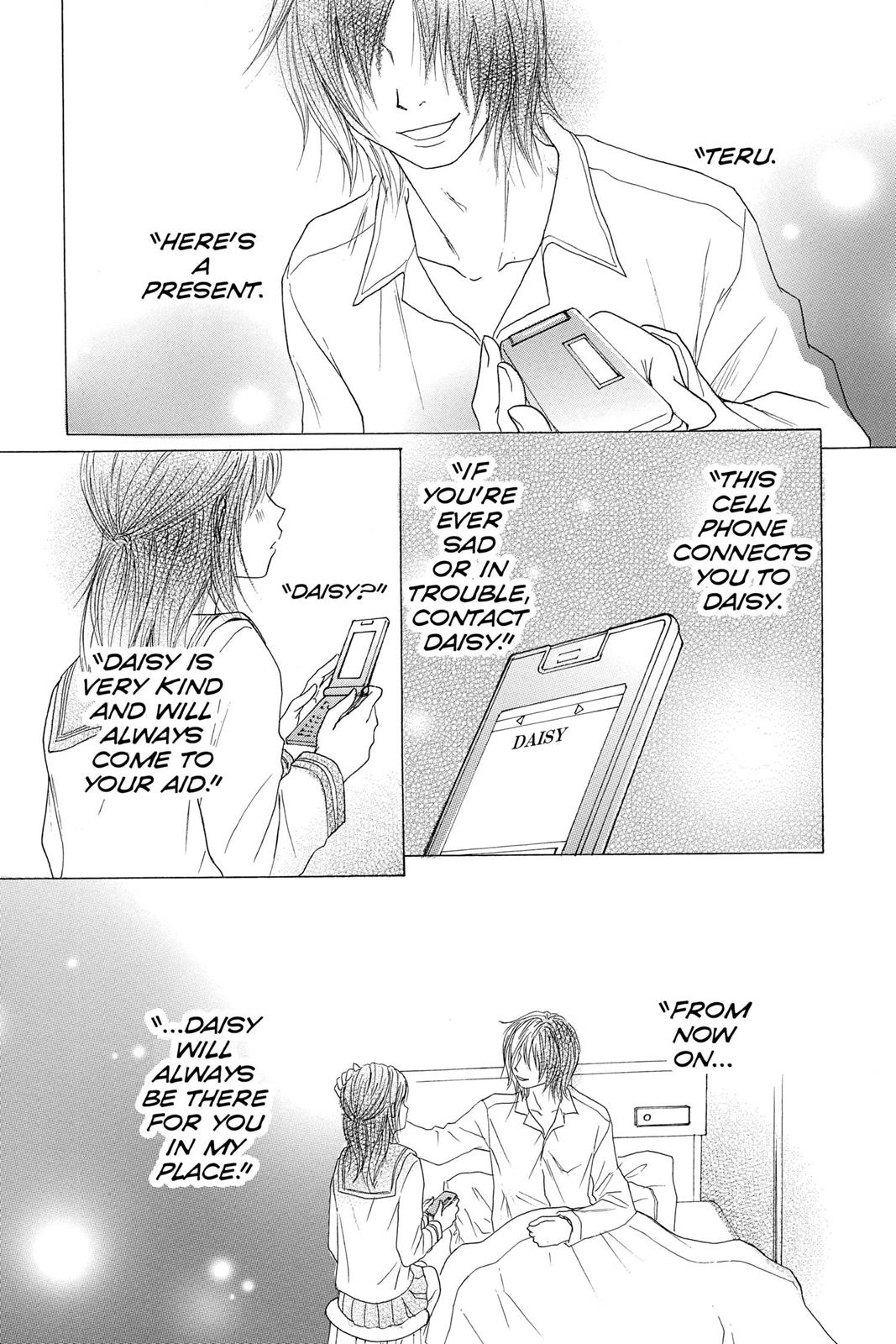 Read Dengeki Daisy Manga Online