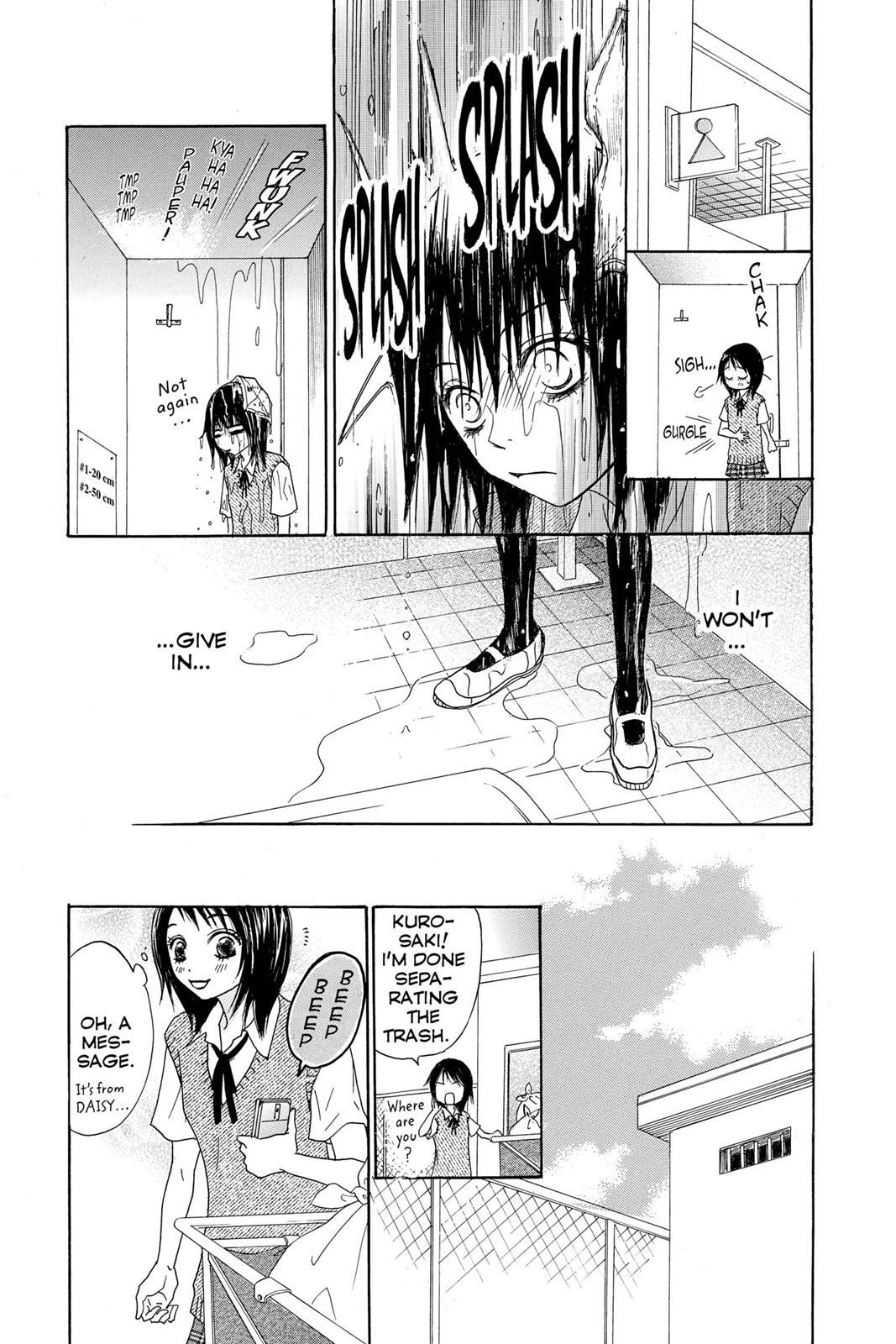 Read Dengeki Daisy Manga Online