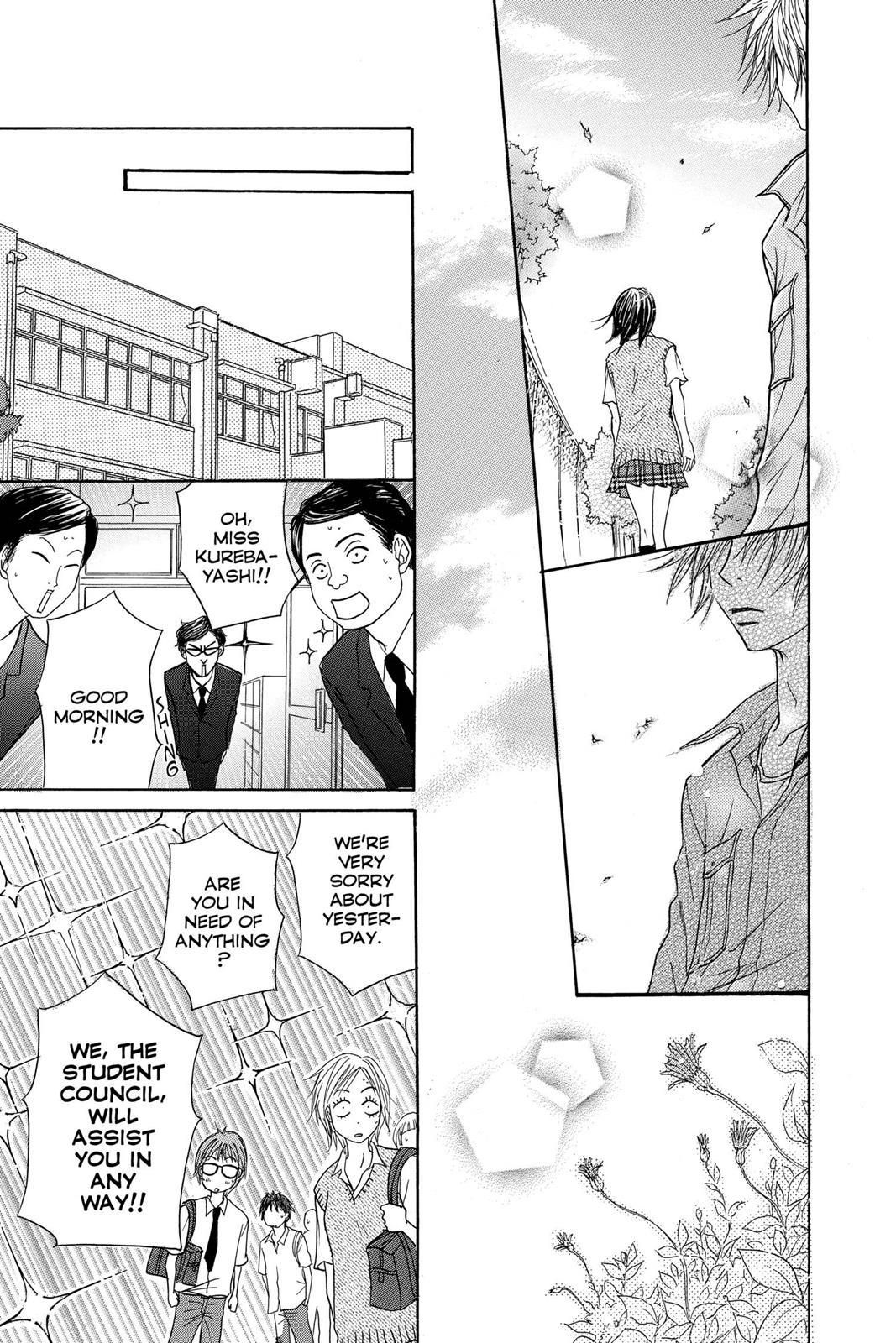 Read Dengeki Daisy Manga Online