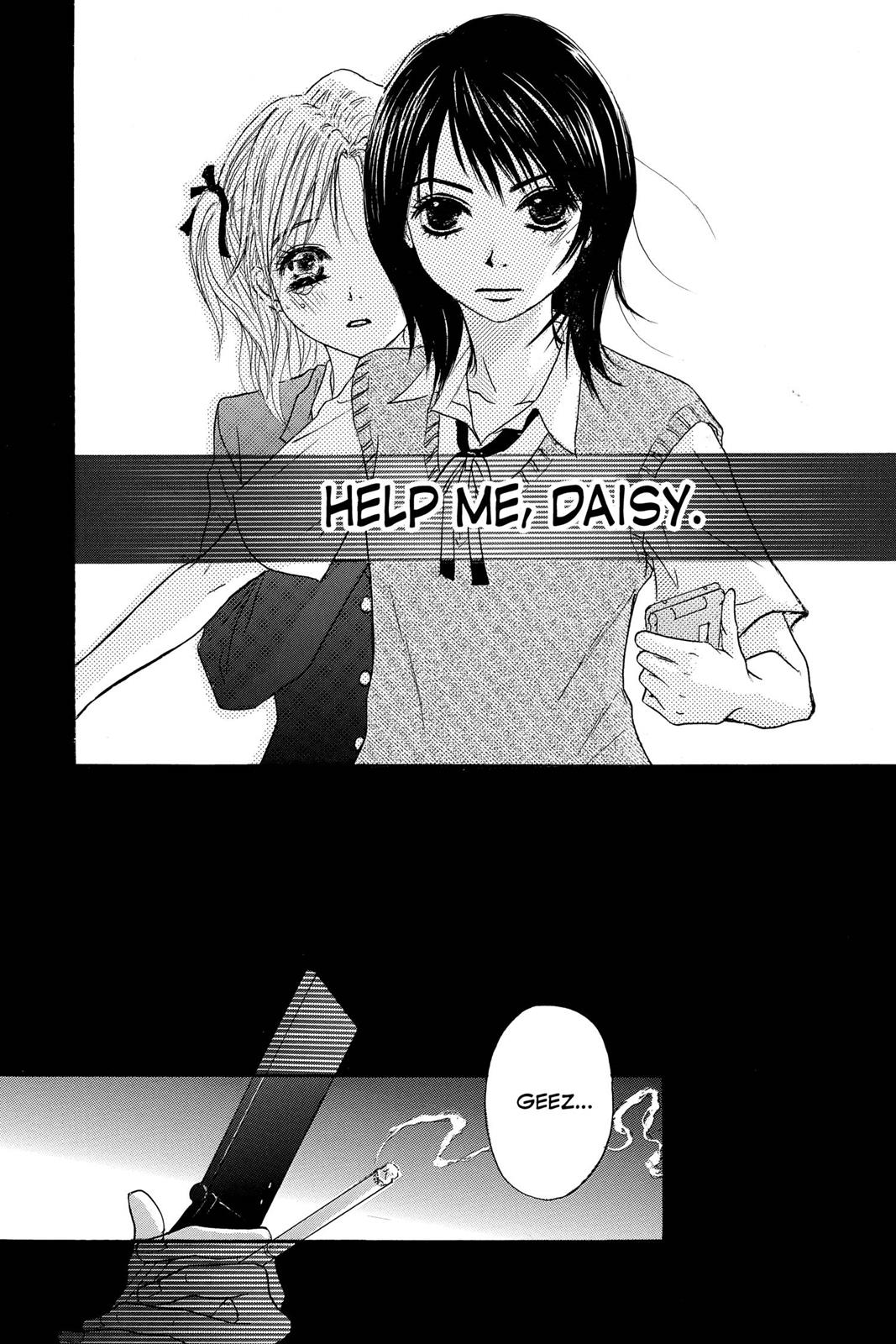Read Dengeki Daisy Manga Online