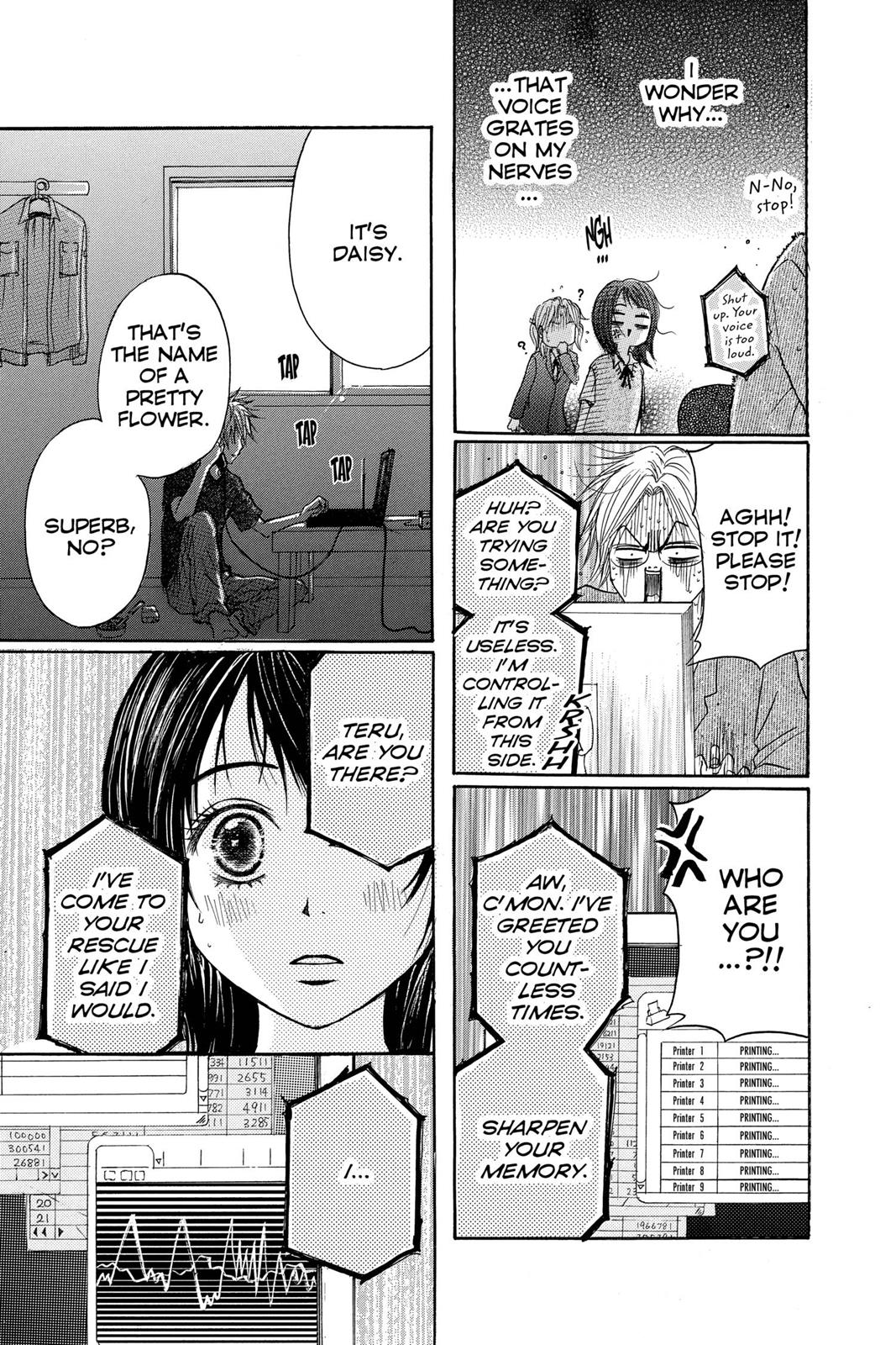 Read Dengeki Daisy Manga Online