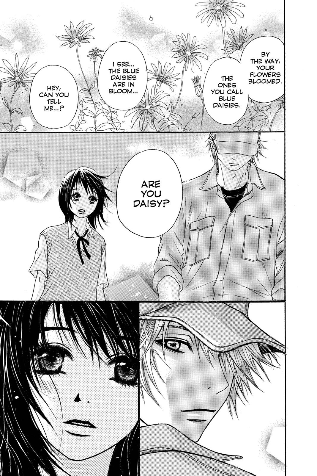 Read Dengeki Daisy Manga Online