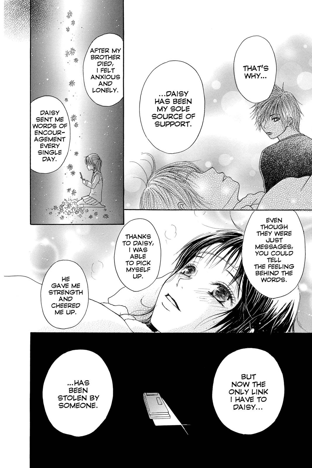 Read Dengeki Daisy Manga Online