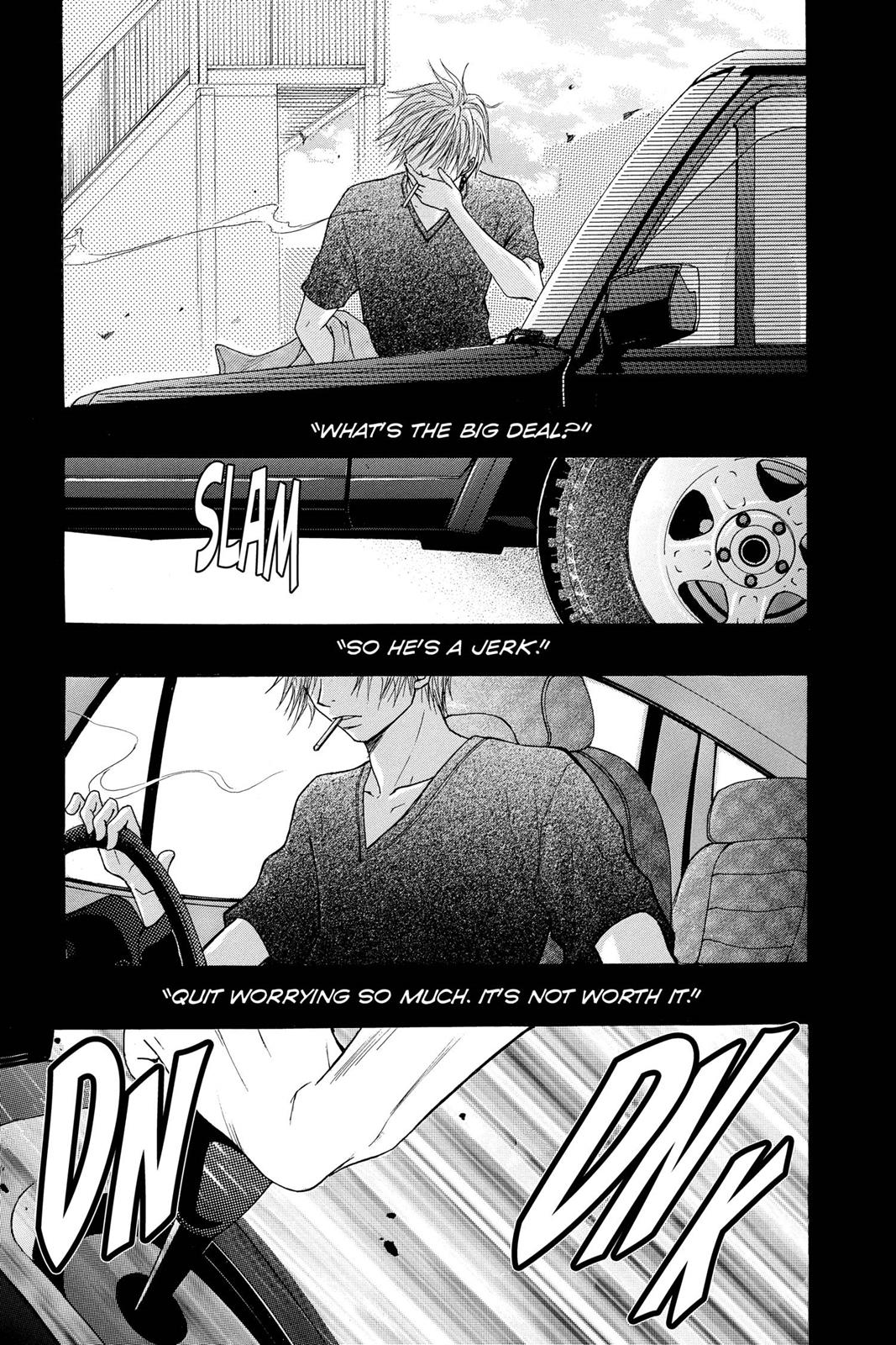 Read Dengeki Daisy Manga Online