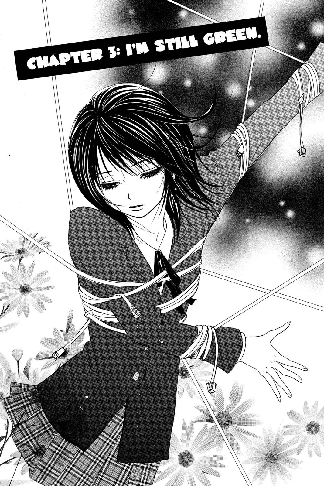 Read Dengeki Daisy Manga Online