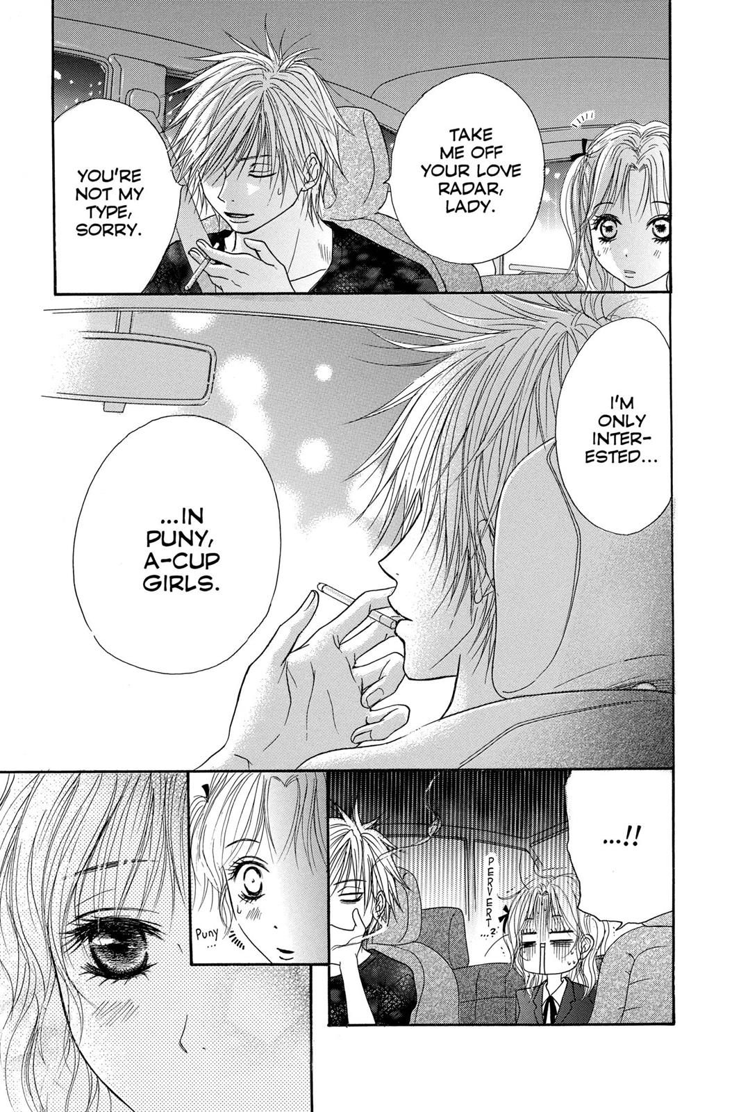 Read Dengeki Daisy Manga Online
