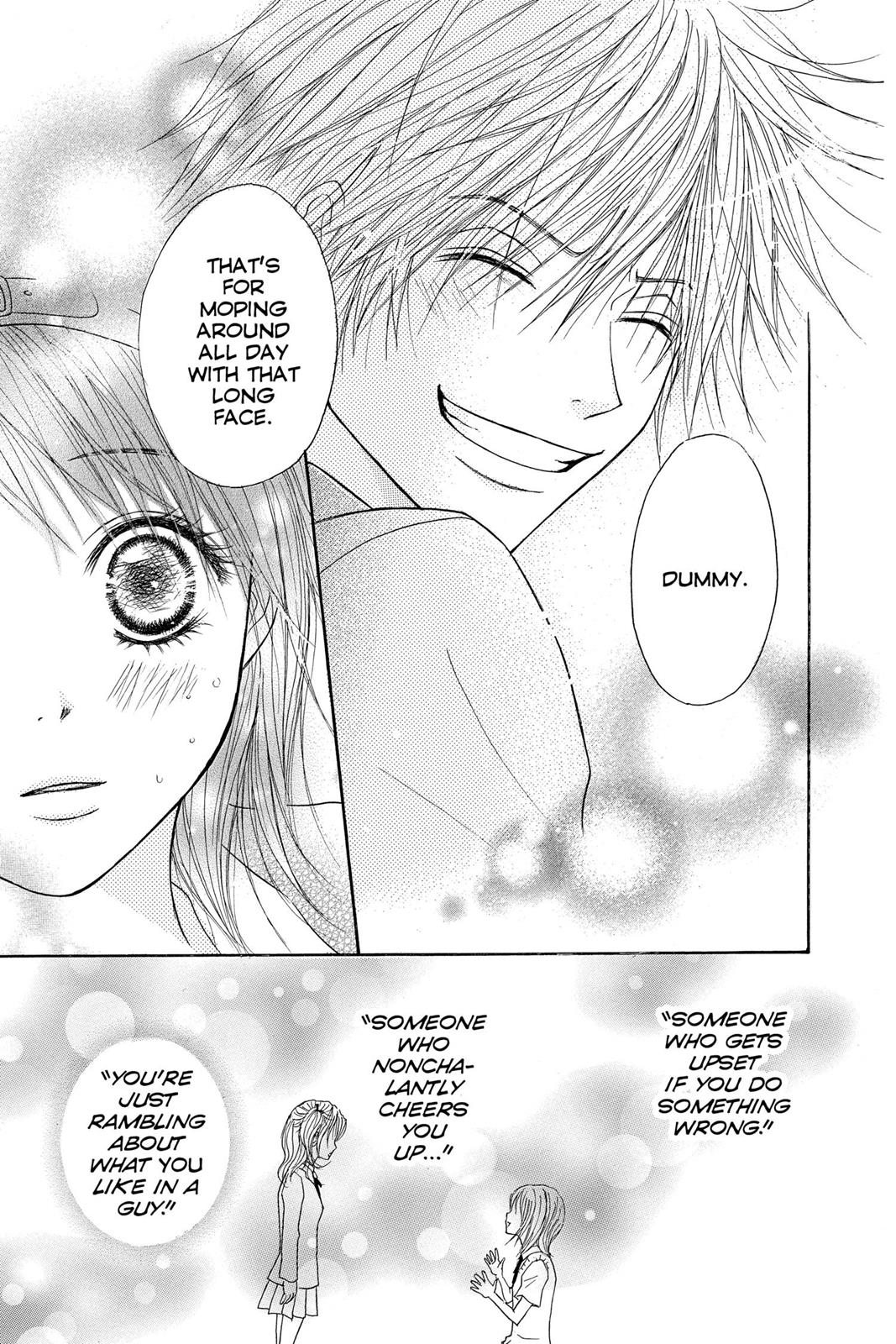 Read Dengeki Daisy Manga Online