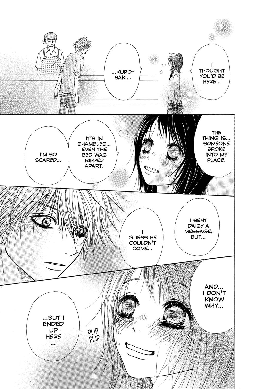 Read Dengeki Daisy Manga Online