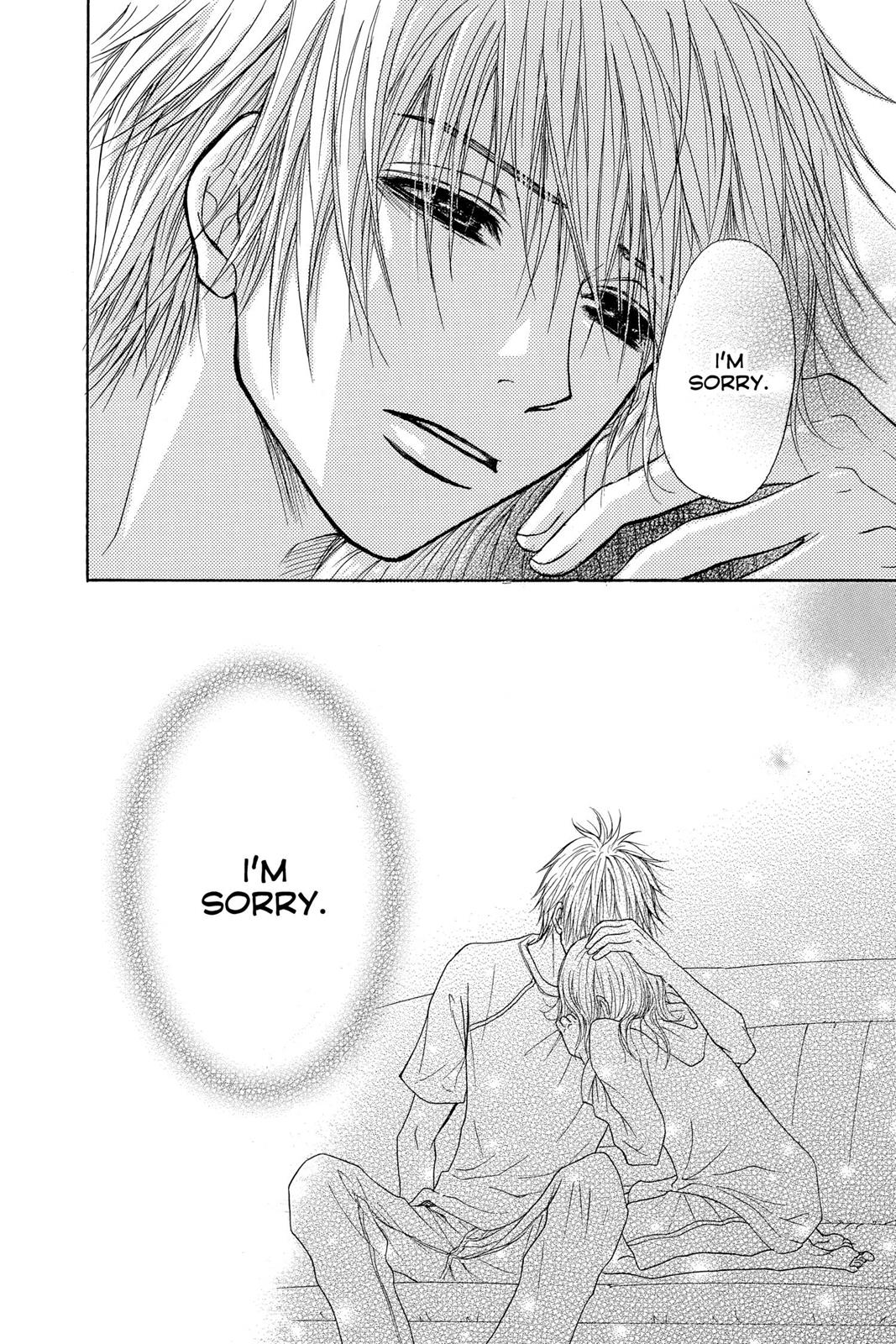 Read Dengeki Daisy Manga Online