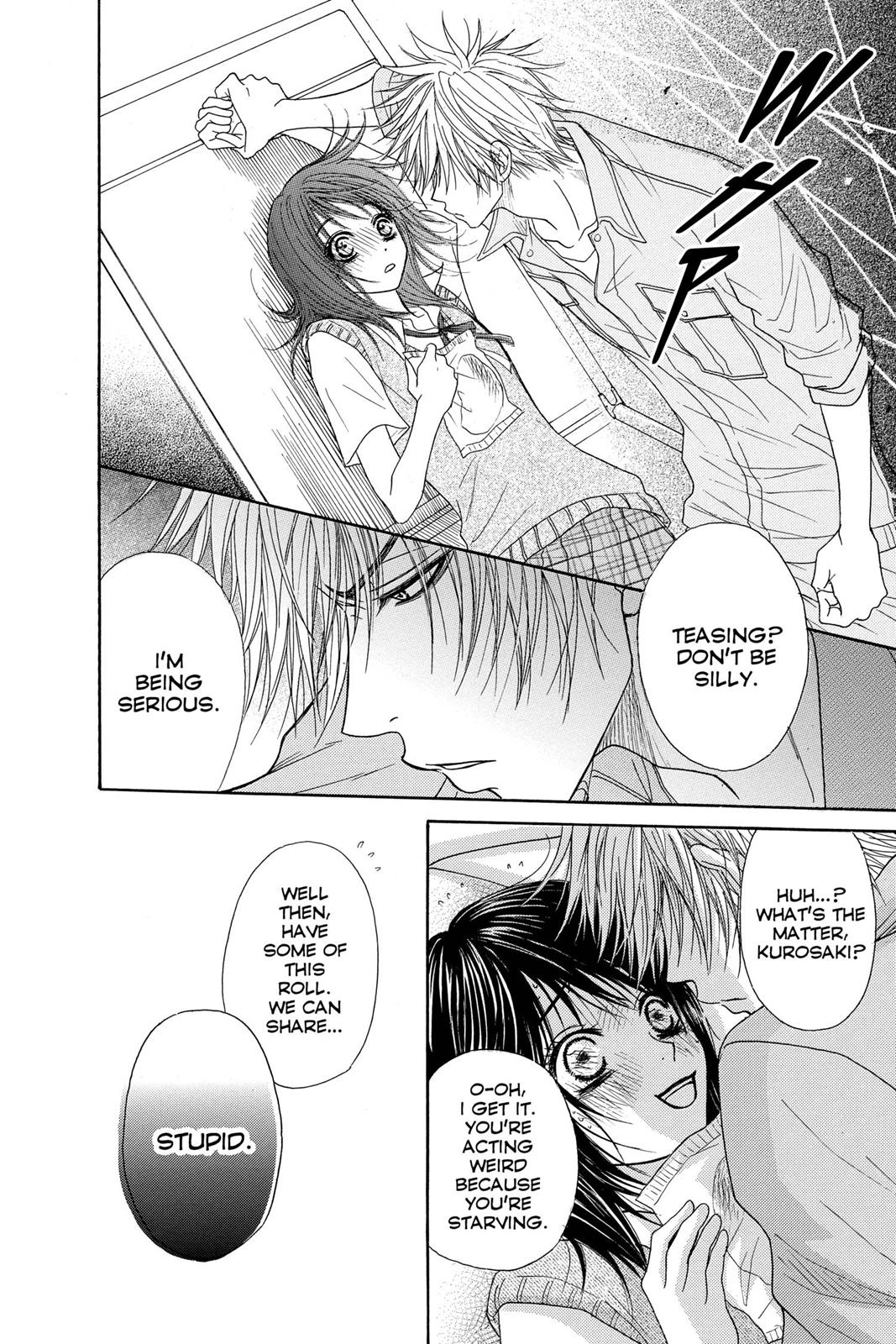 Read Dengeki Daisy Manga Online