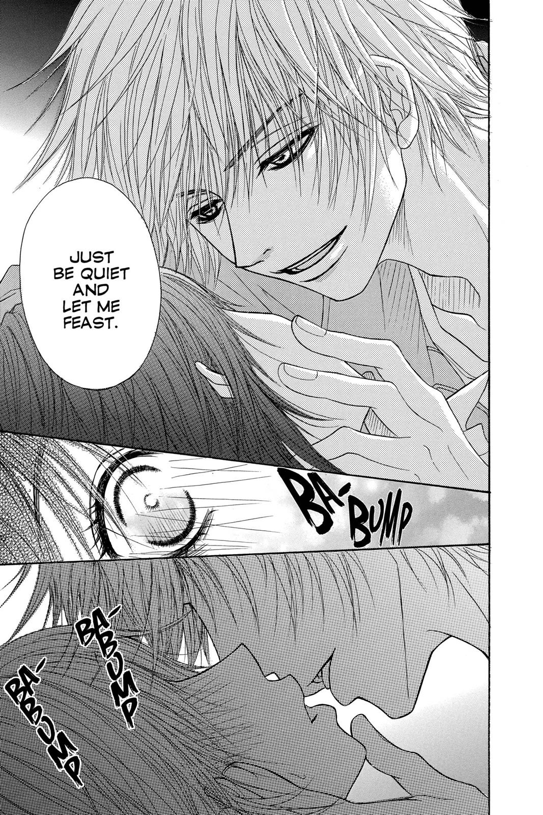 Read Dengeki Daisy Manga Online