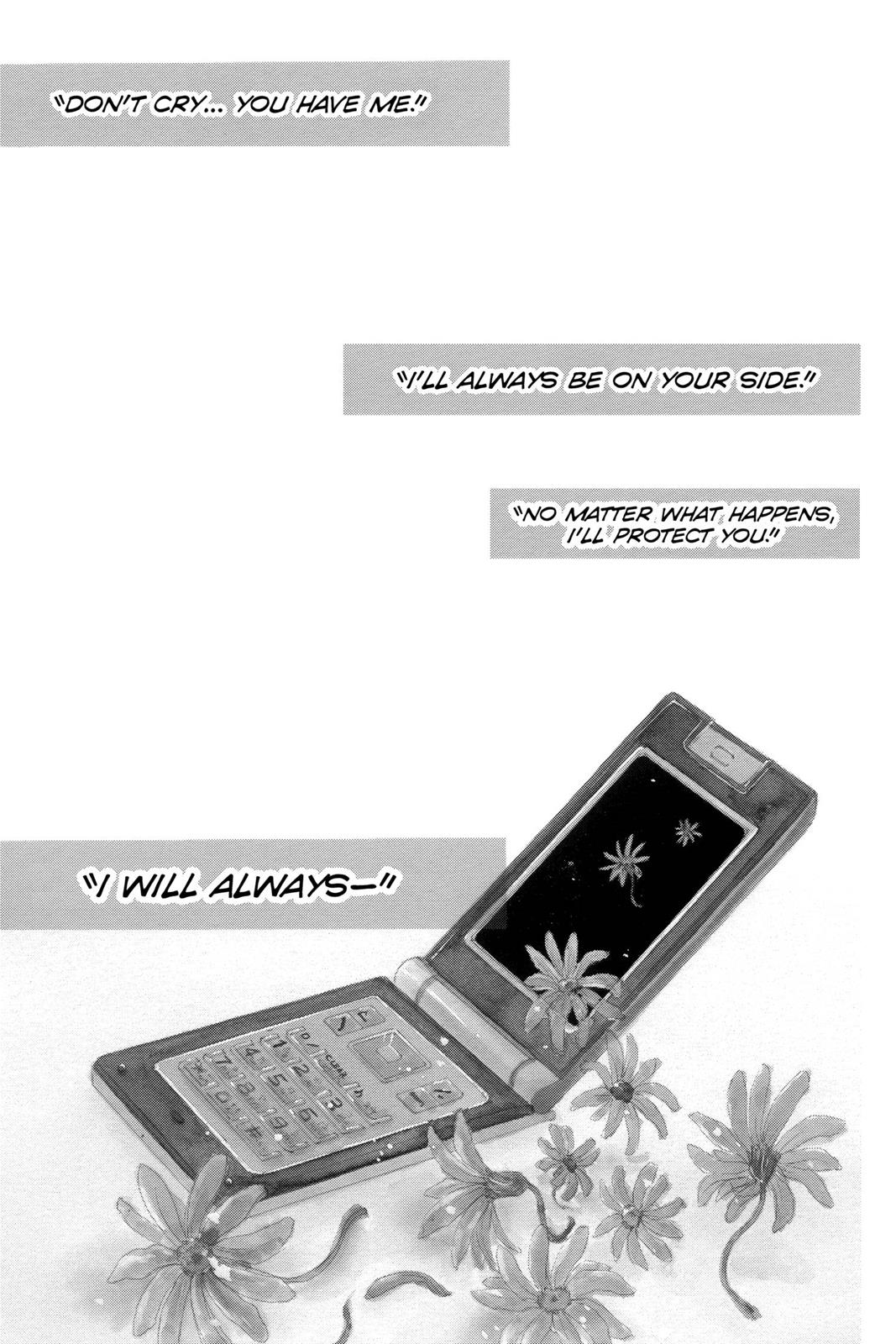 Read Dengeki Daisy Manga Online