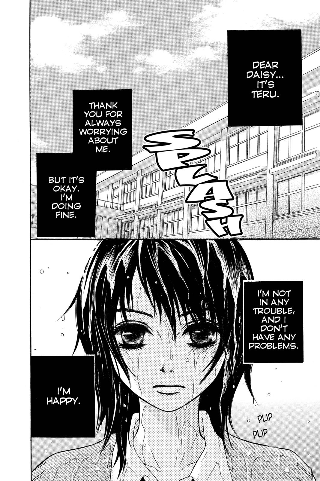 Read Dengeki Daisy Manga Online