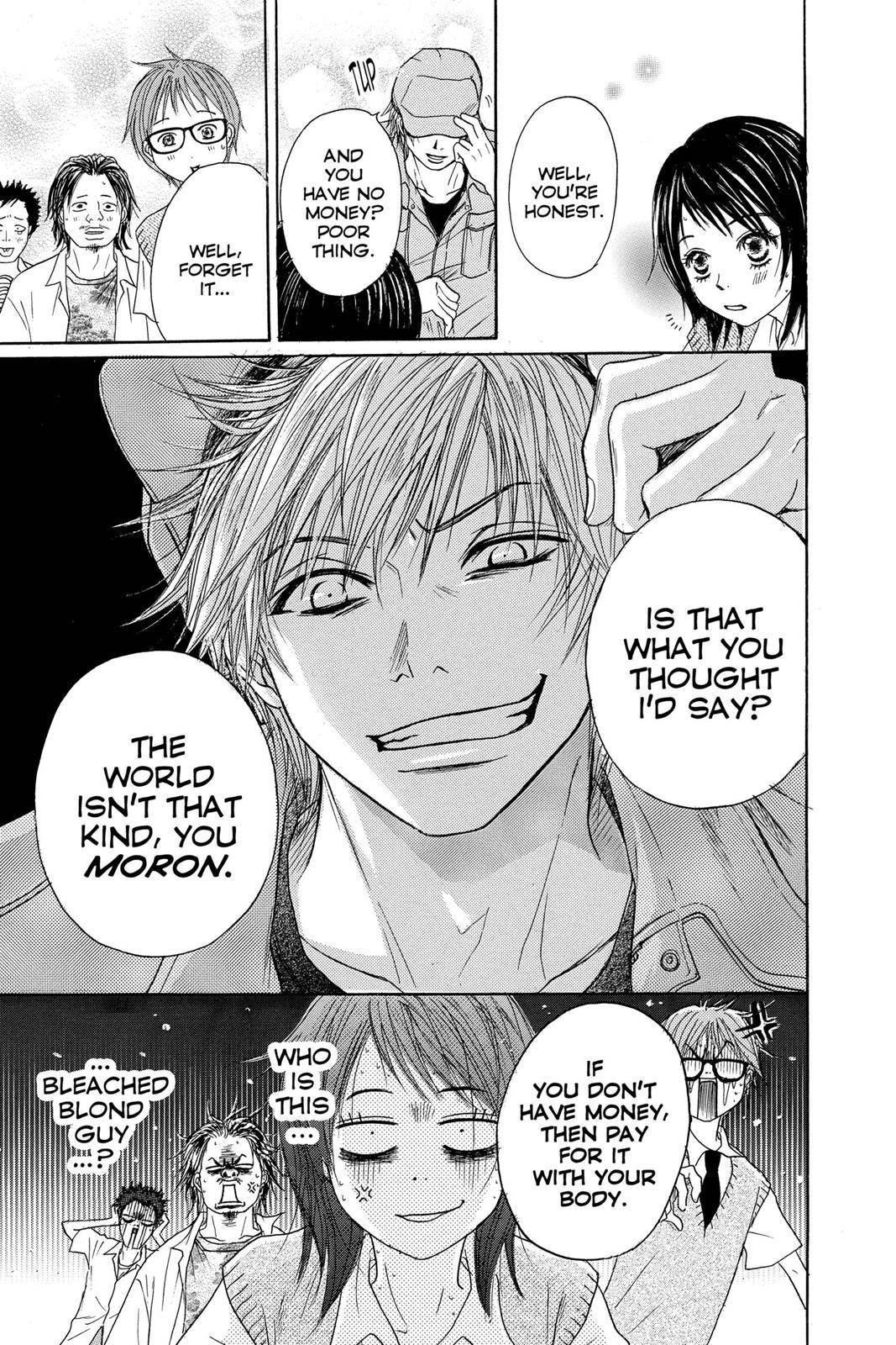 Read Dengeki Daisy Manga Online
