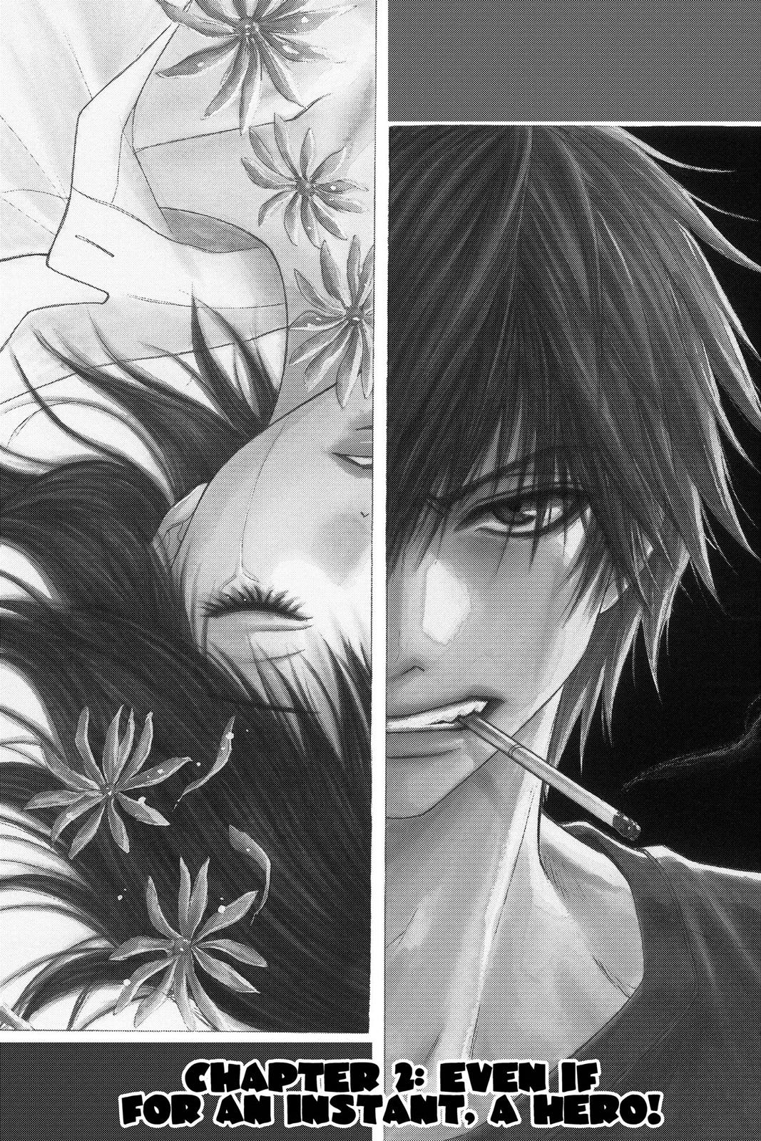 Read Dengeki Daisy Manga Online