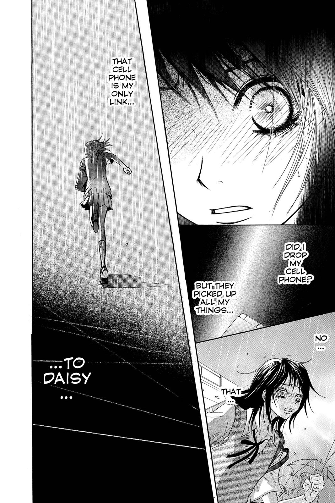 Read Dengeki Daisy Manga Online