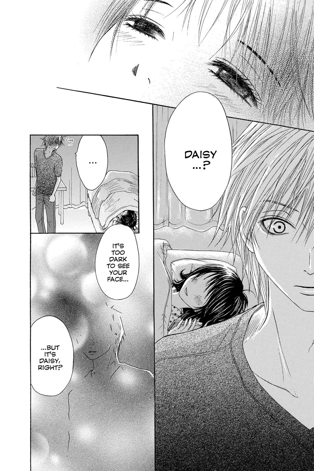 Read Dengeki Daisy Manga Online