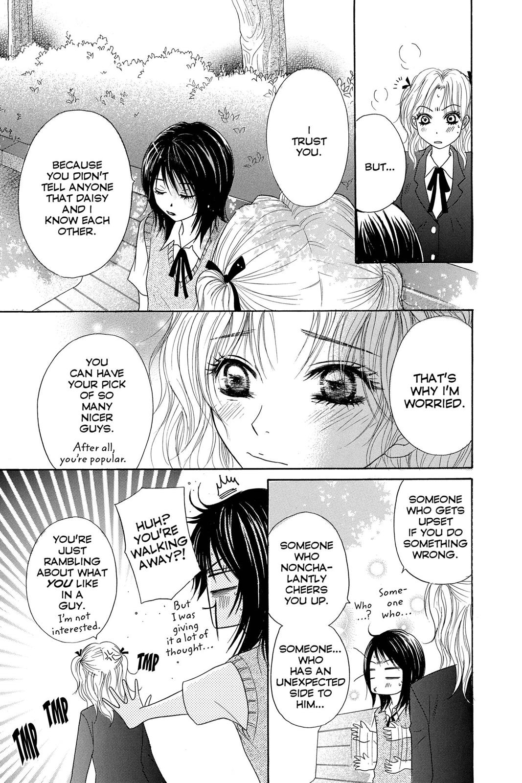 Read Dengeki Daisy Manga Online