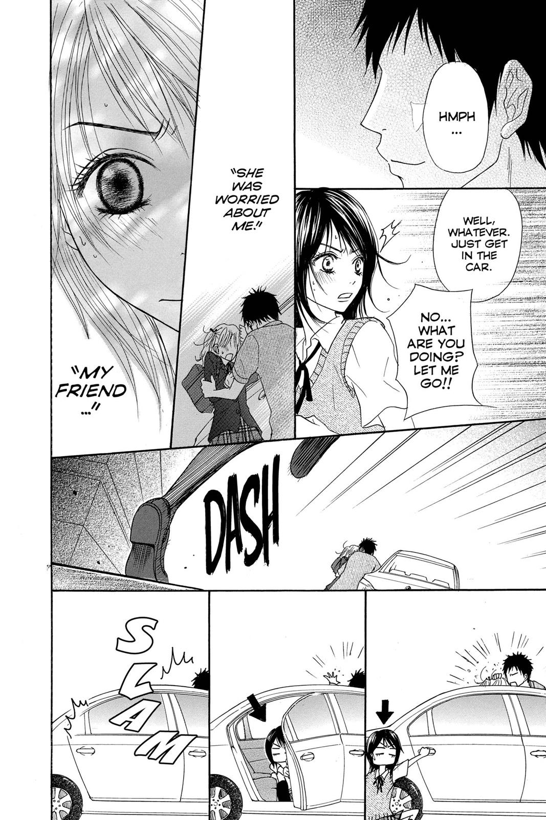 Read Dengeki Daisy Manga Online
