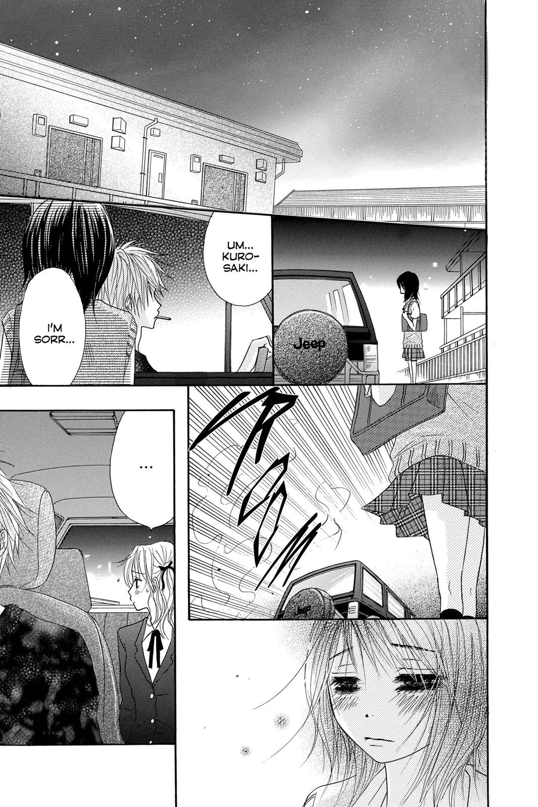 Read Dengeki Daisy Manga Online