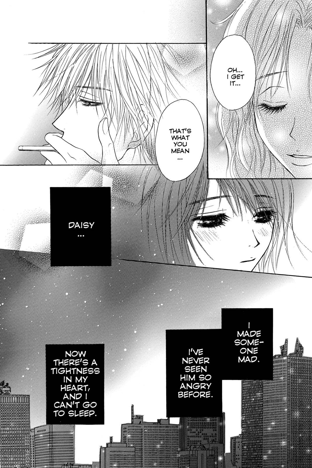 Read Dengeki Daisy Manga Online