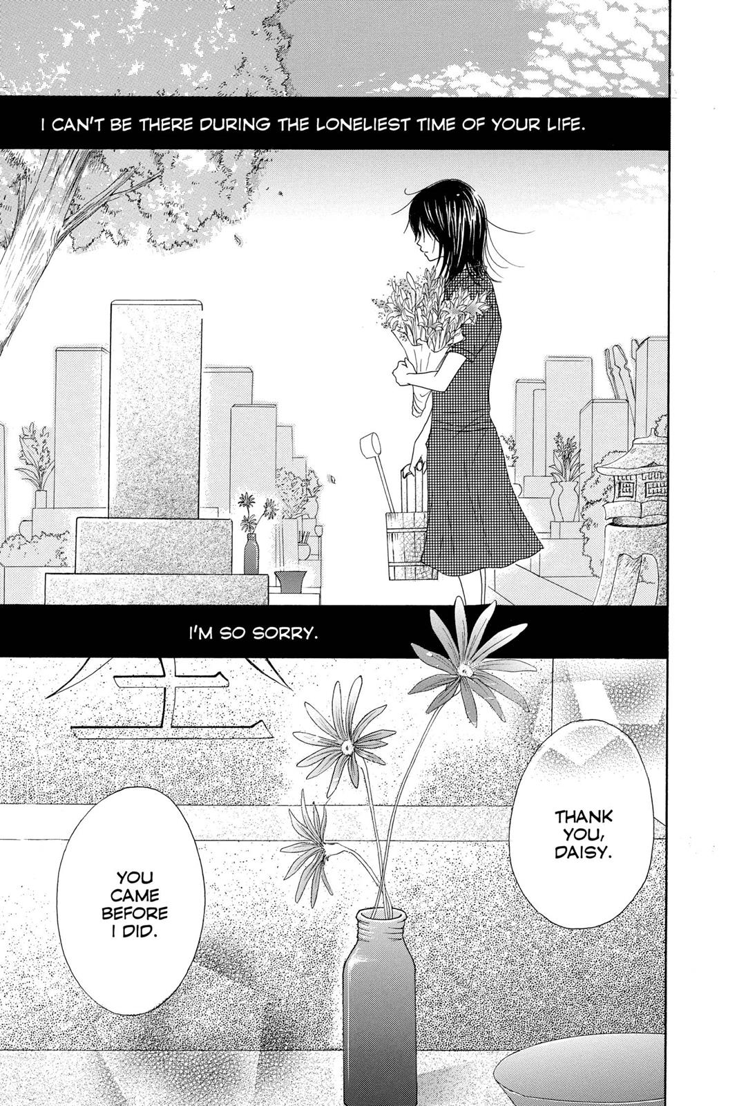 Read Dengeki Daisy Manga Online