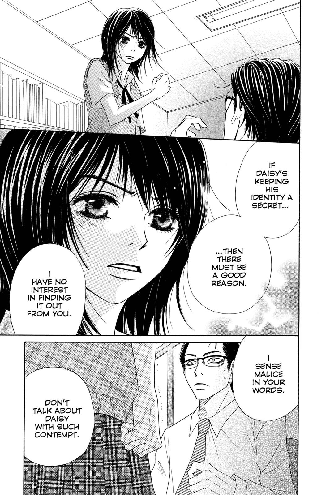 Read Dengeki Daisy Manga Online