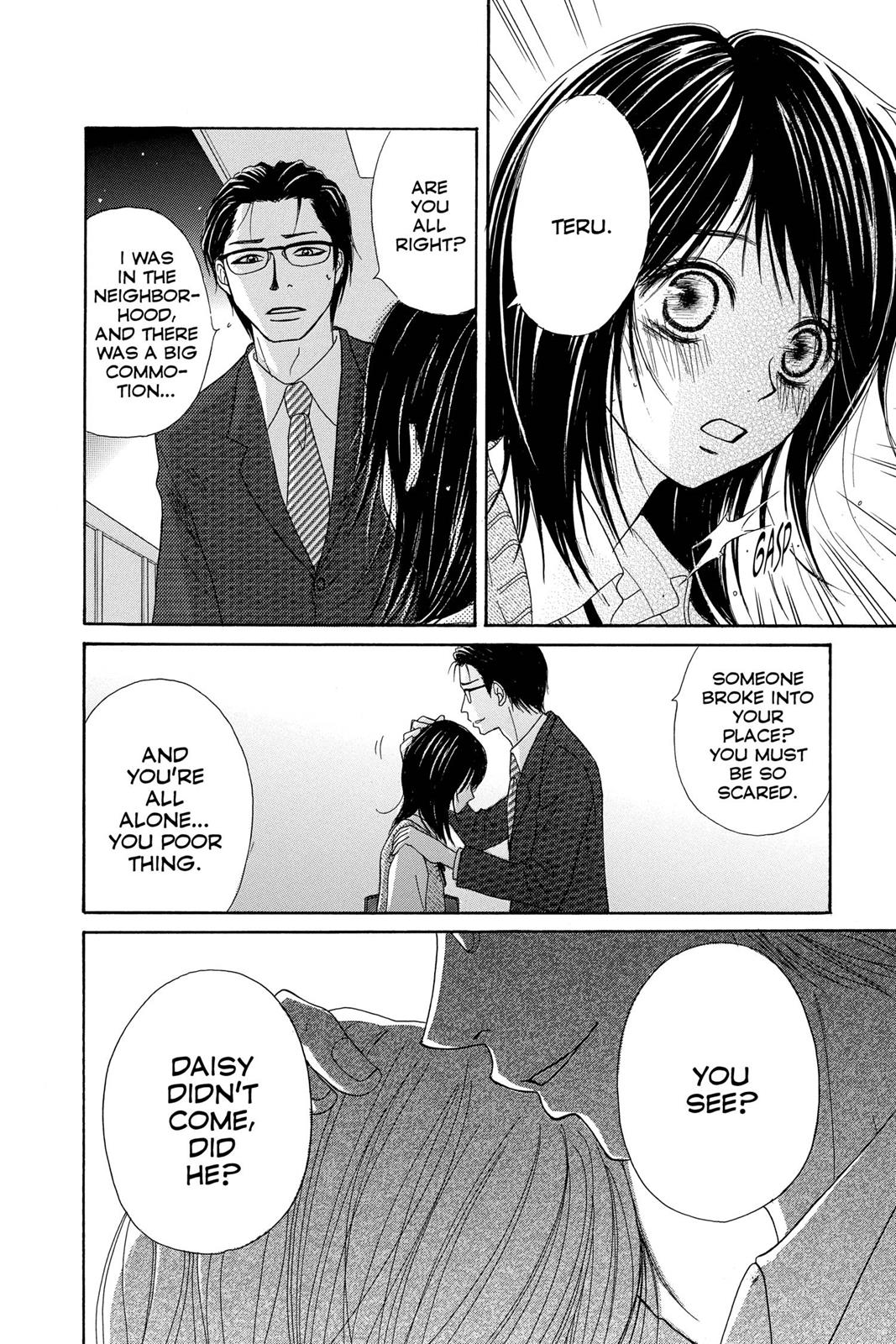 Read Dengeki Daisy Manga Online