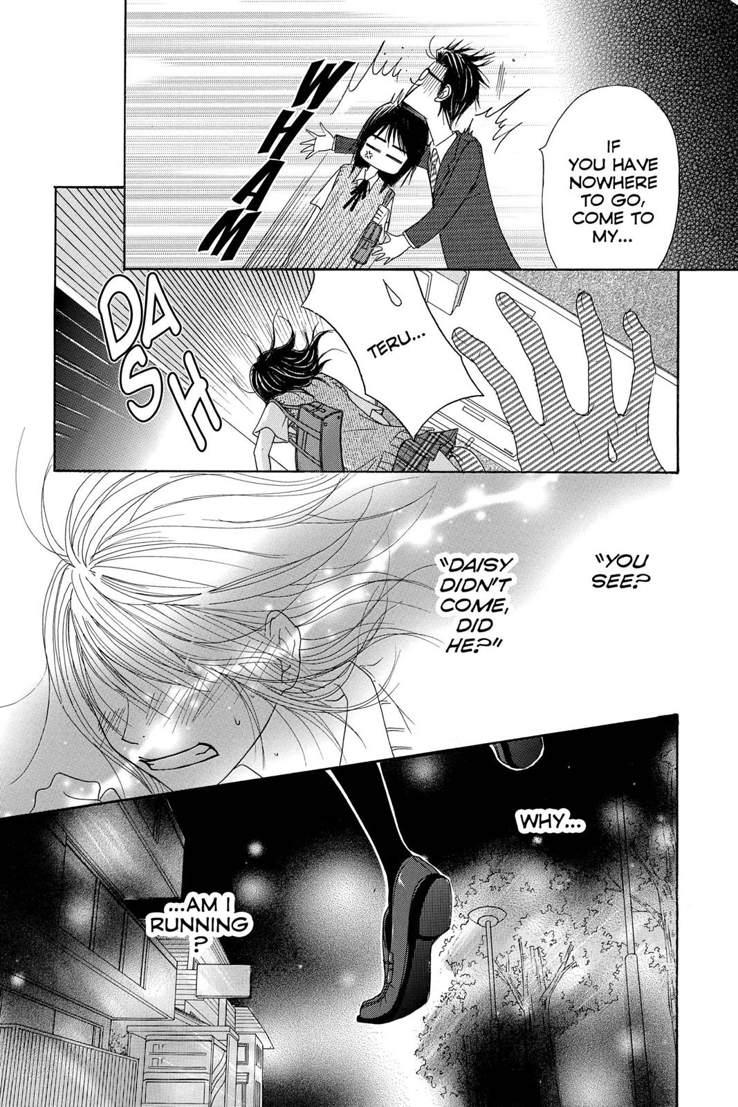 Read Dengeki Daisy Manga Online
