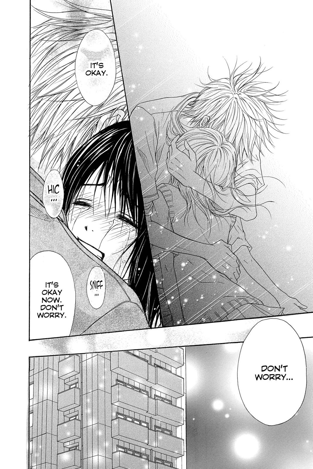 Read Dengeki Daisy Manga Online