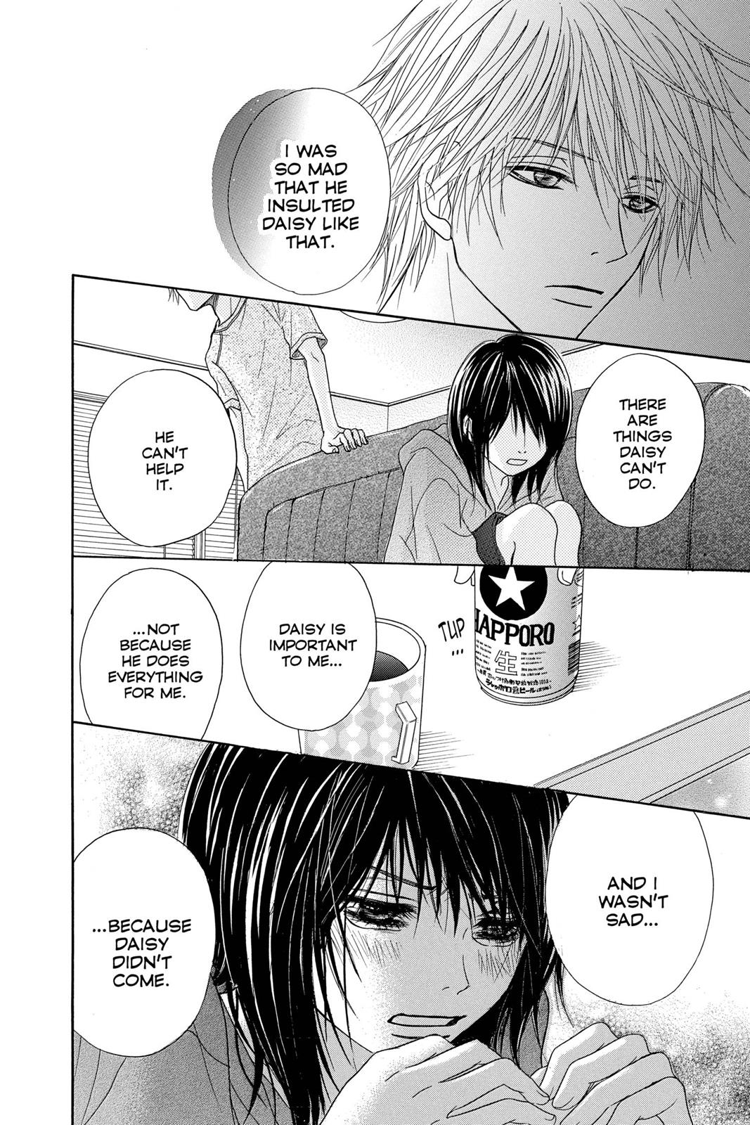 Read Dengeki Daisy Manga Online