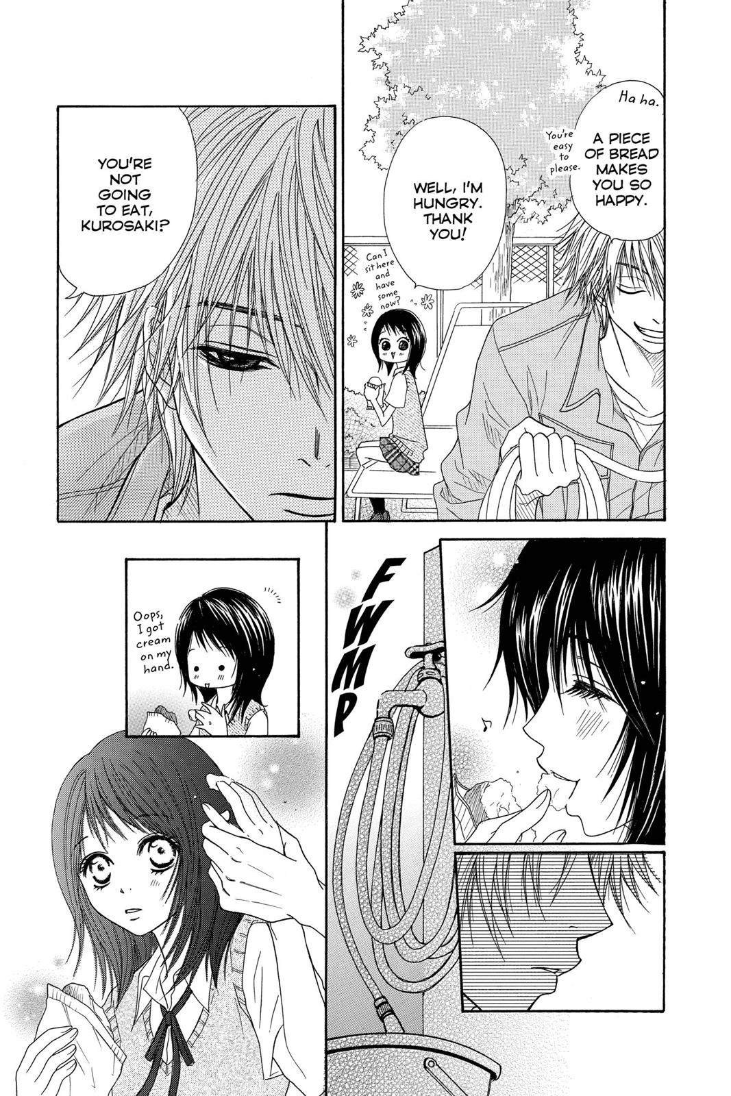 Read Dengeki Daisy Manga Online