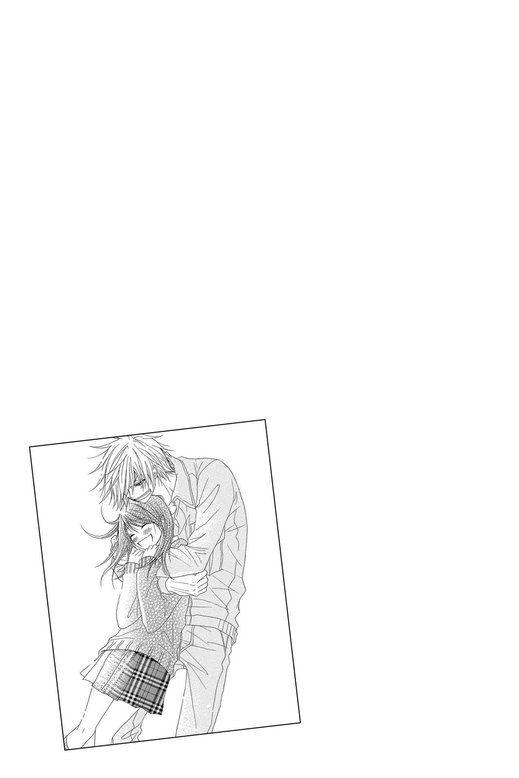 Read Dengeki Daisy Manga Online